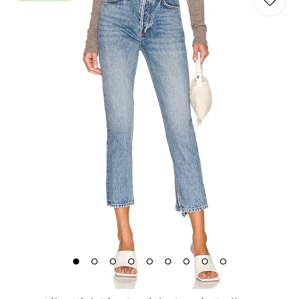 Agolde Jeans